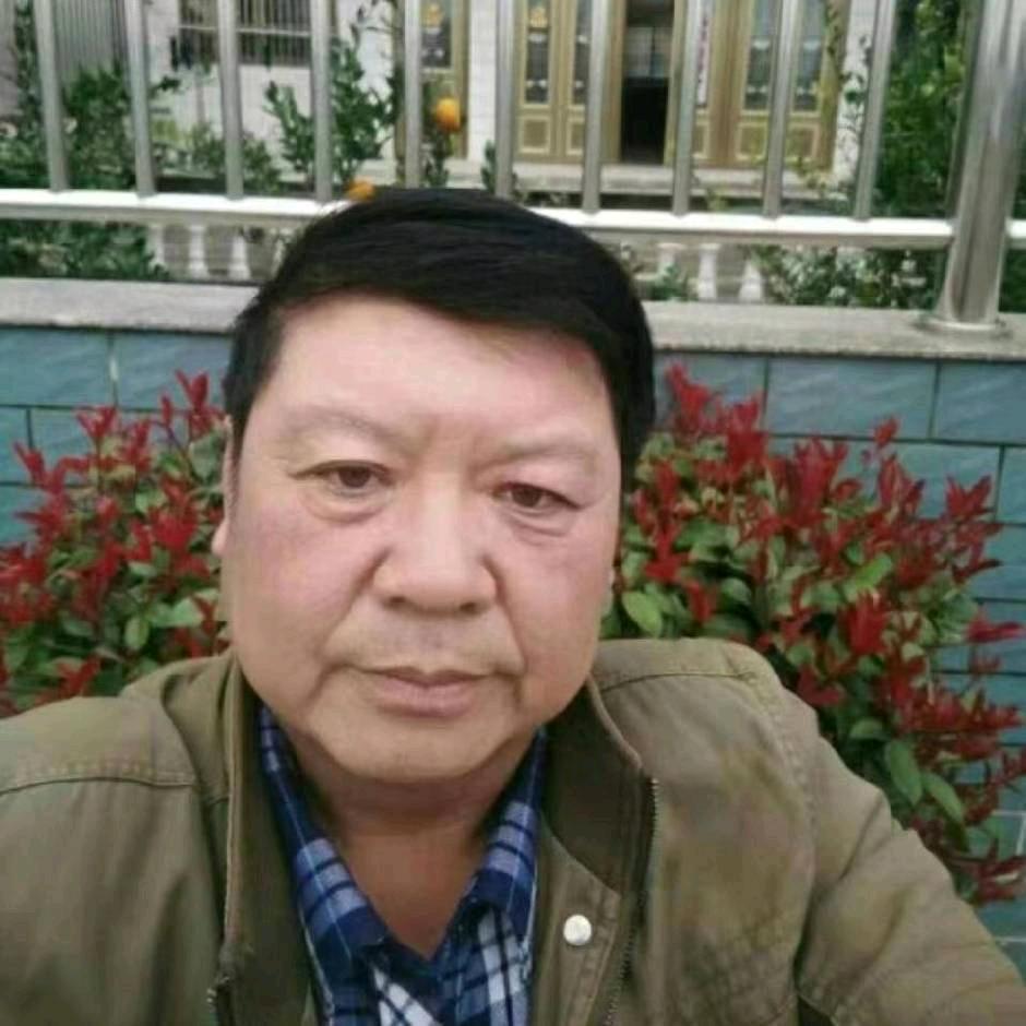 孤单的人。