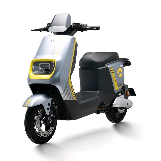 金箭电动车(夷陵大道店)官方号