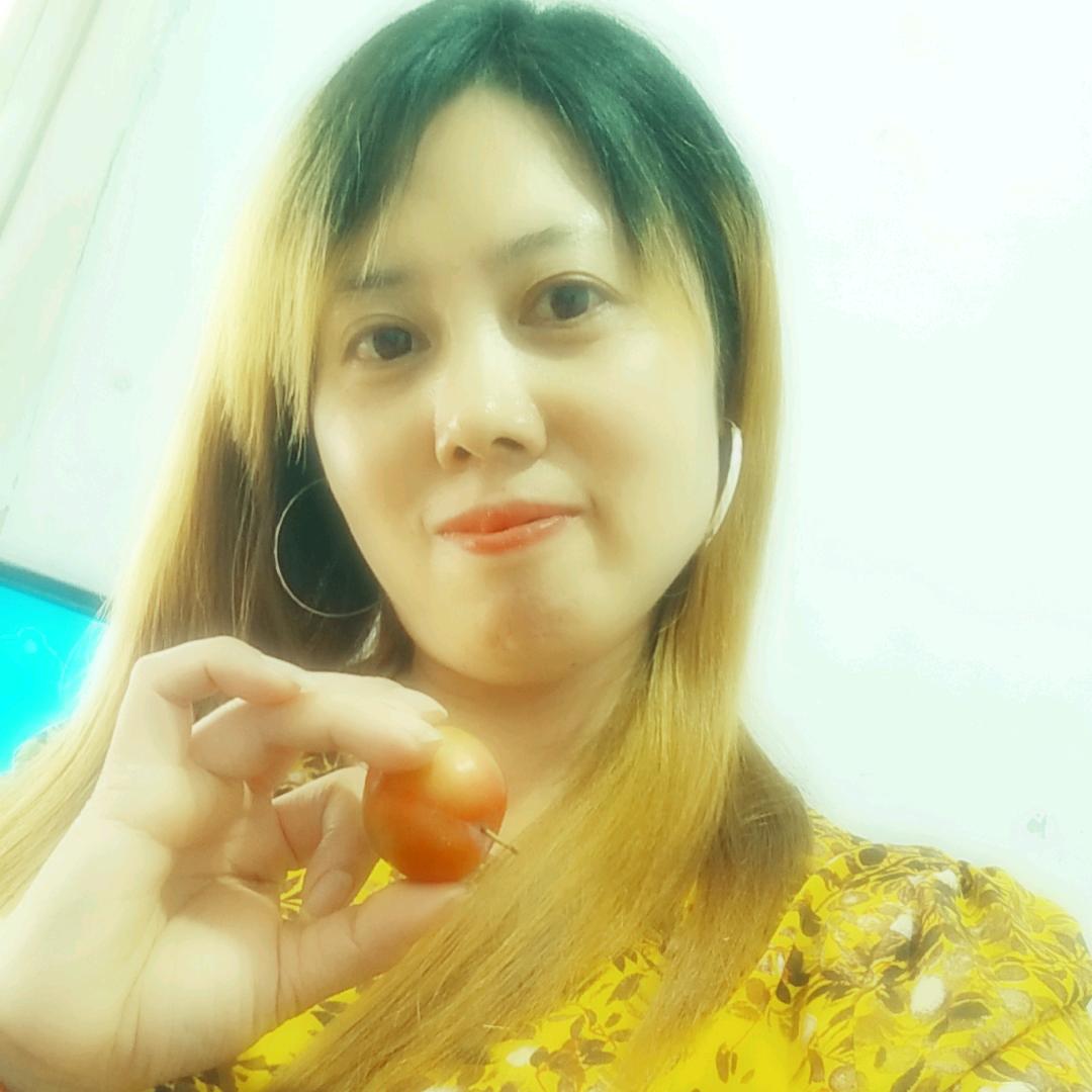 裂火红唇