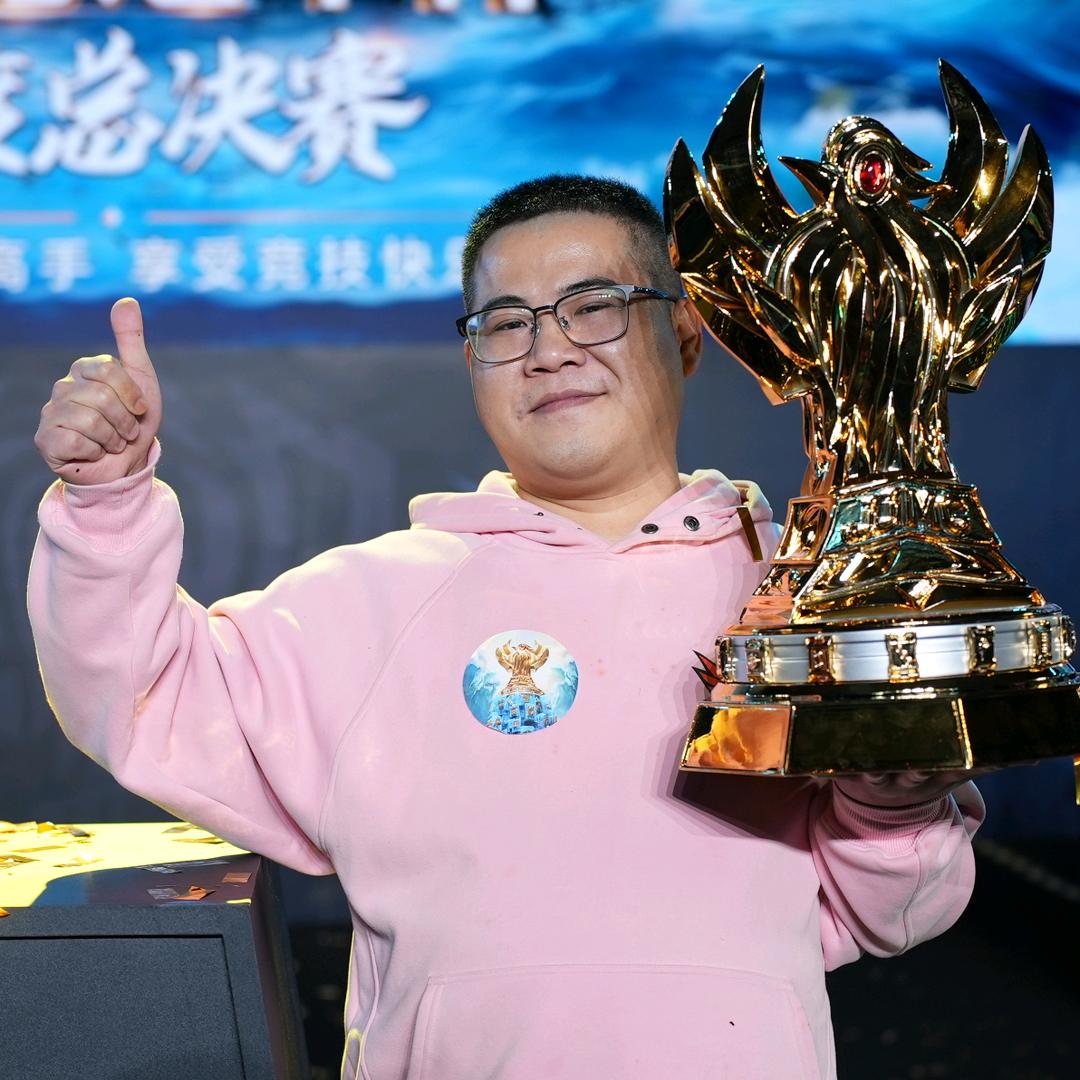 JJ小芳