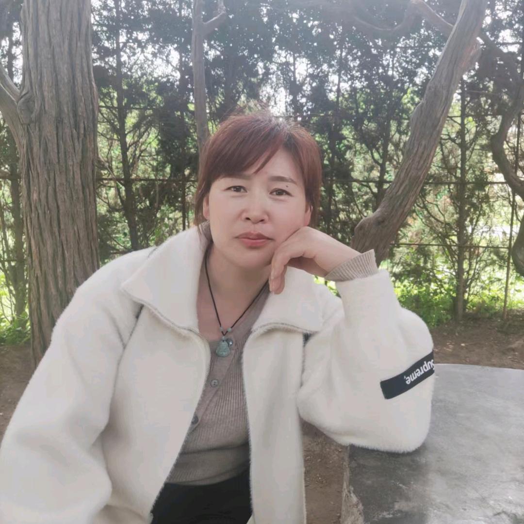 李姐.