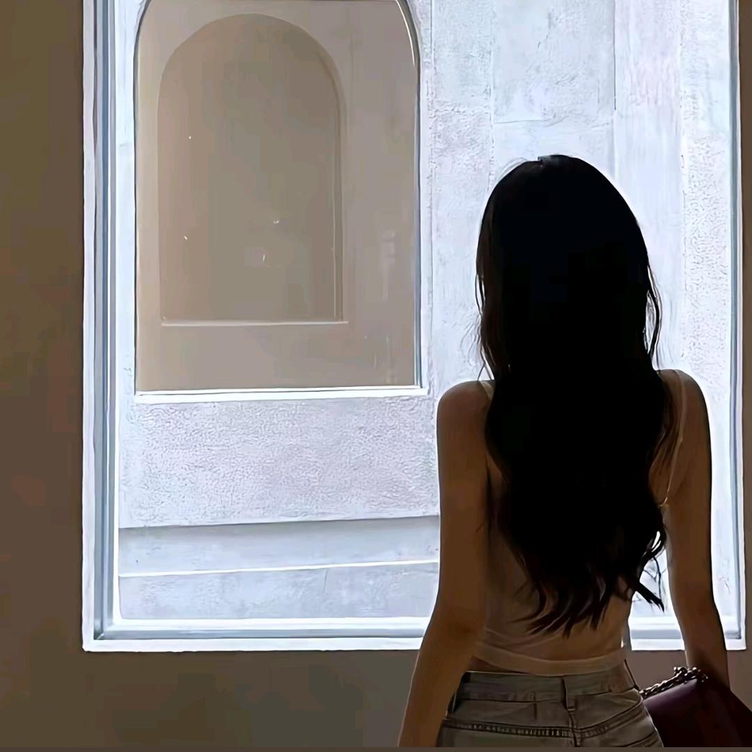 花开半夏.