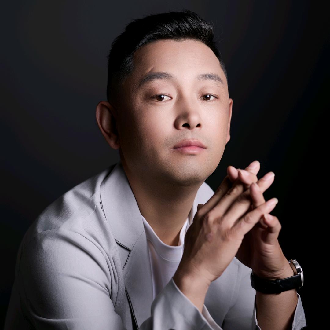 蓬莱黎明基装～李金林