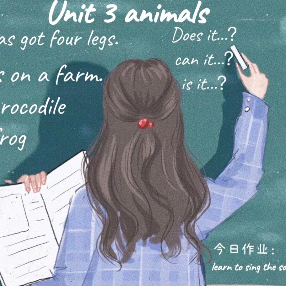 英语老师爱丽丝👑