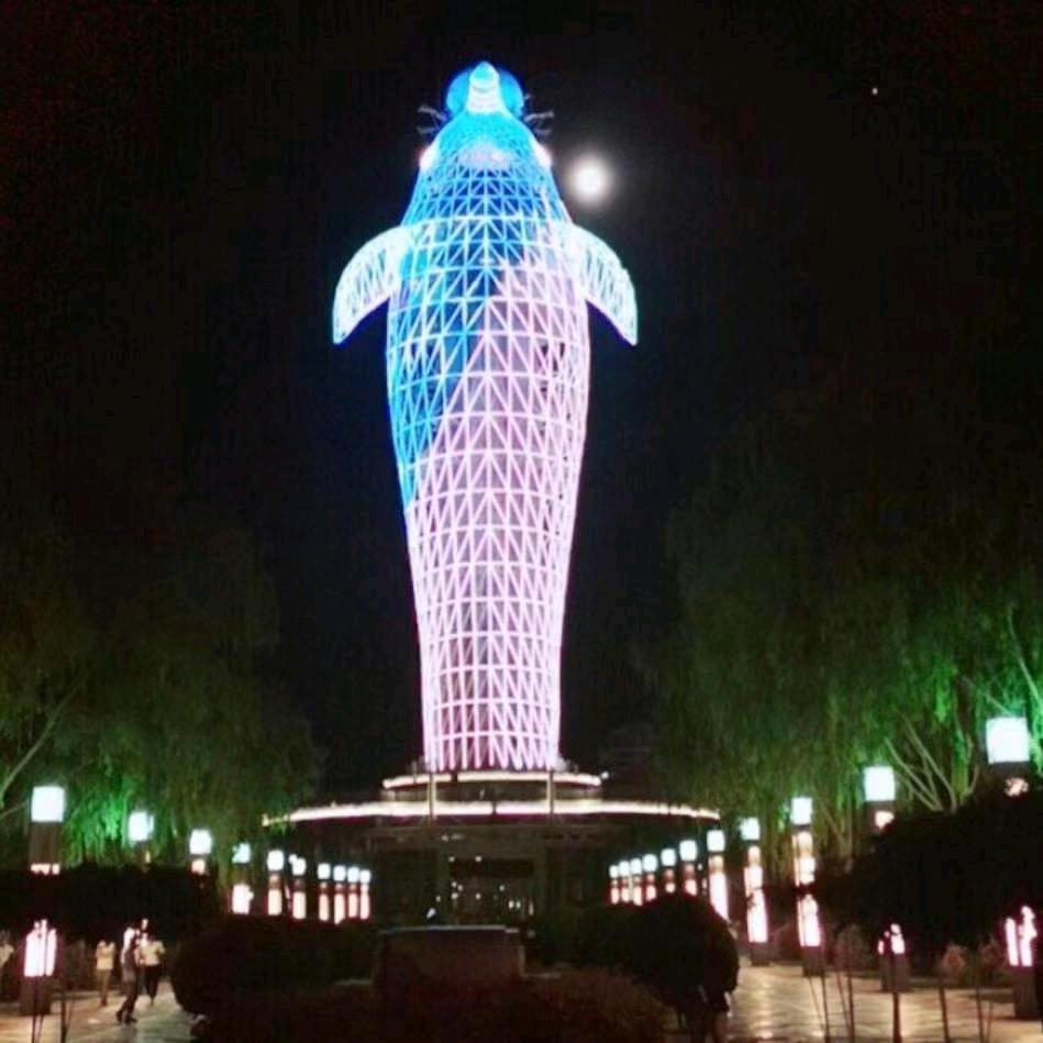 进忠