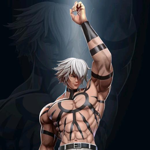 少年锦时朝花夕拾