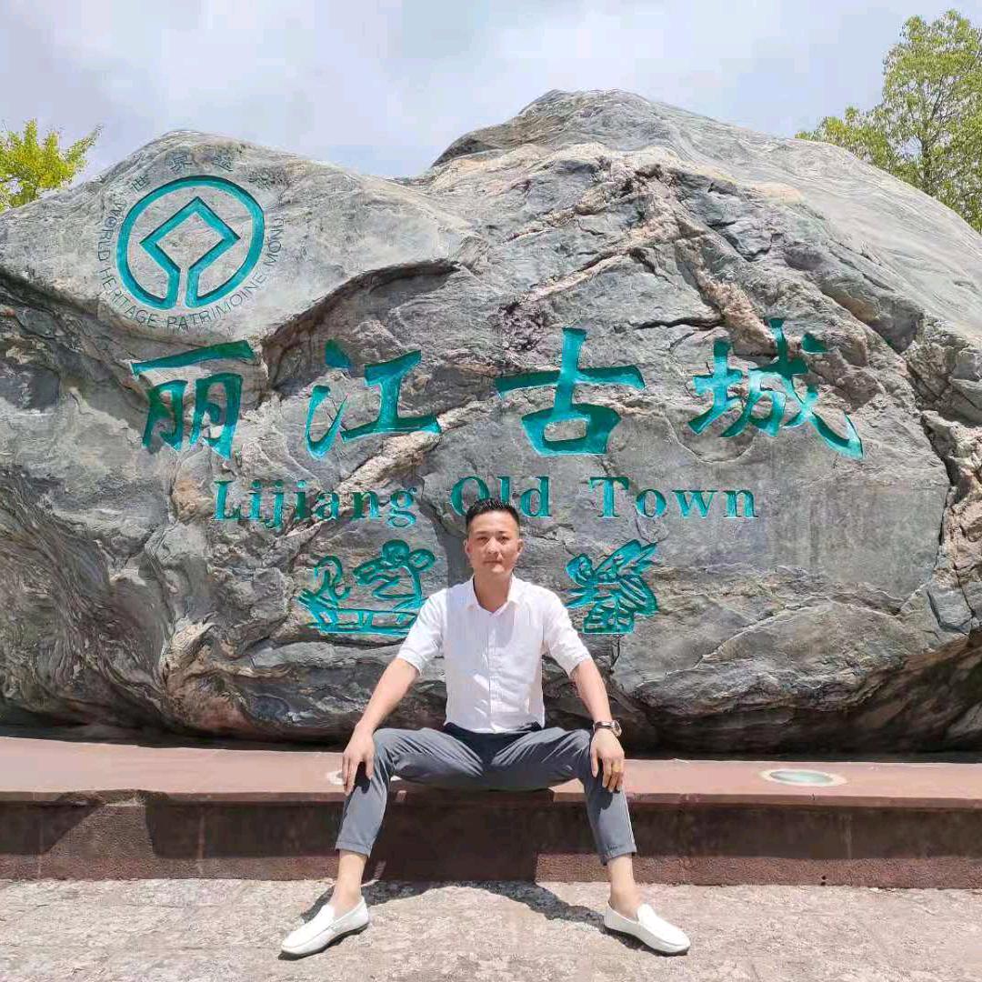 廖斌物流单板国际营销