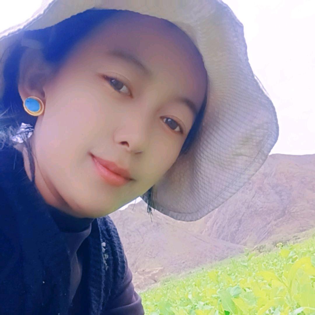 藏家姑娘