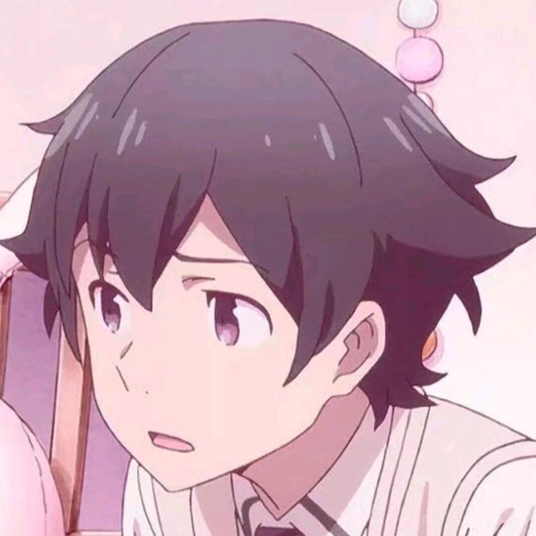 挽袖清风./🧸