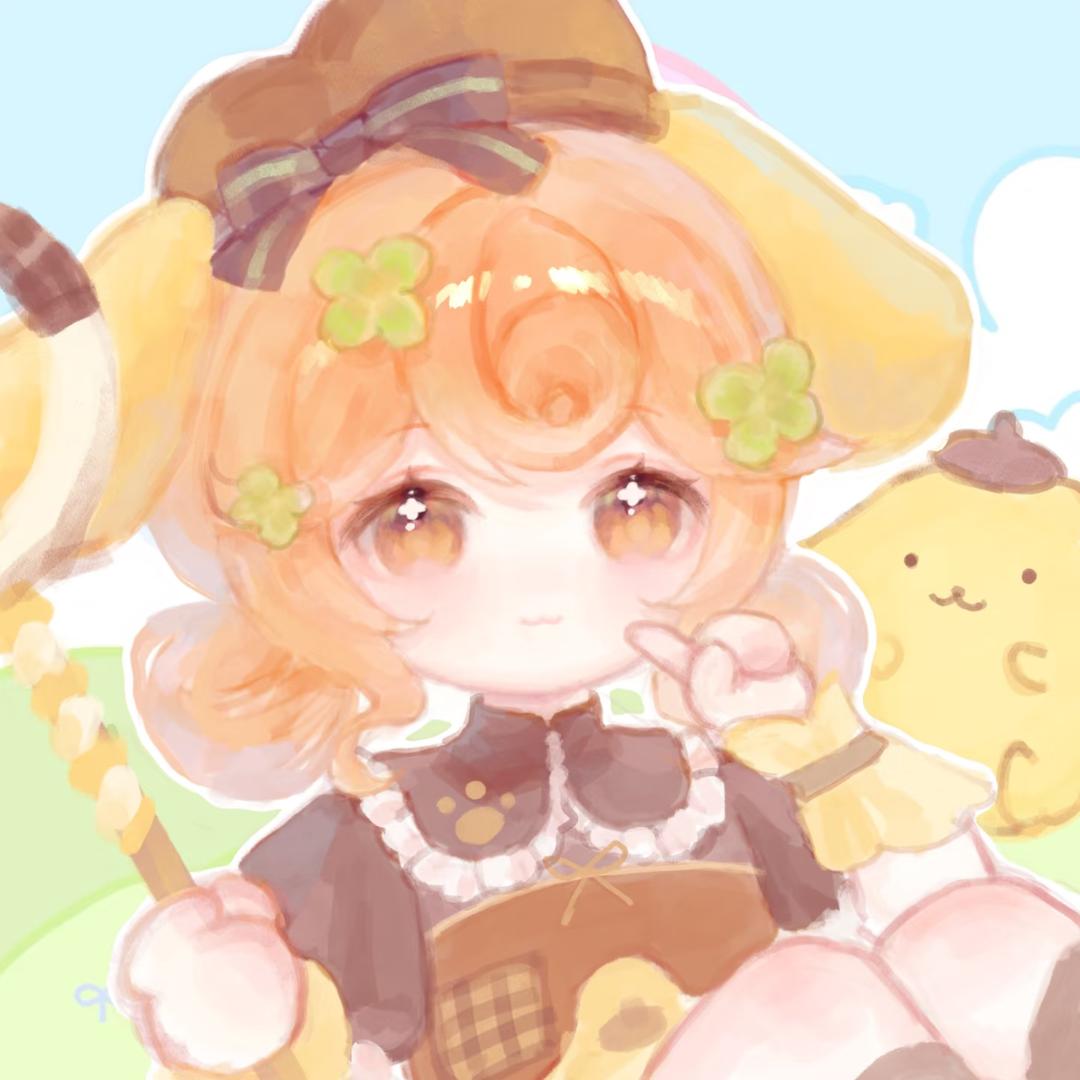 星芋啵啵帕