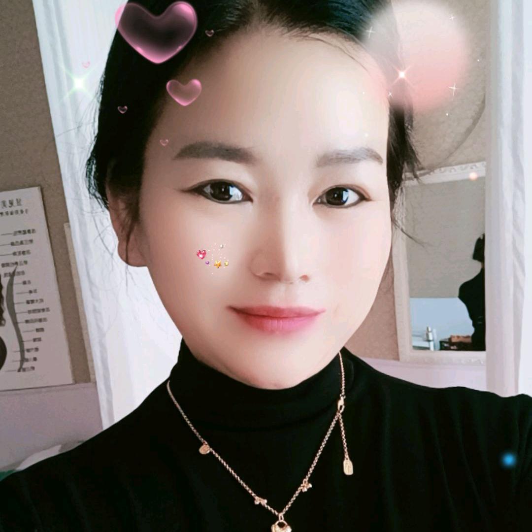 荣儿《学习中》