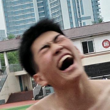 郑..