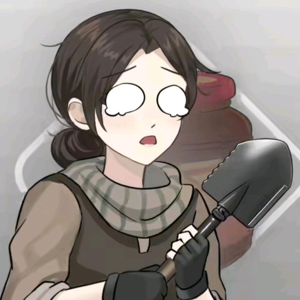 小和和（暗区突围）