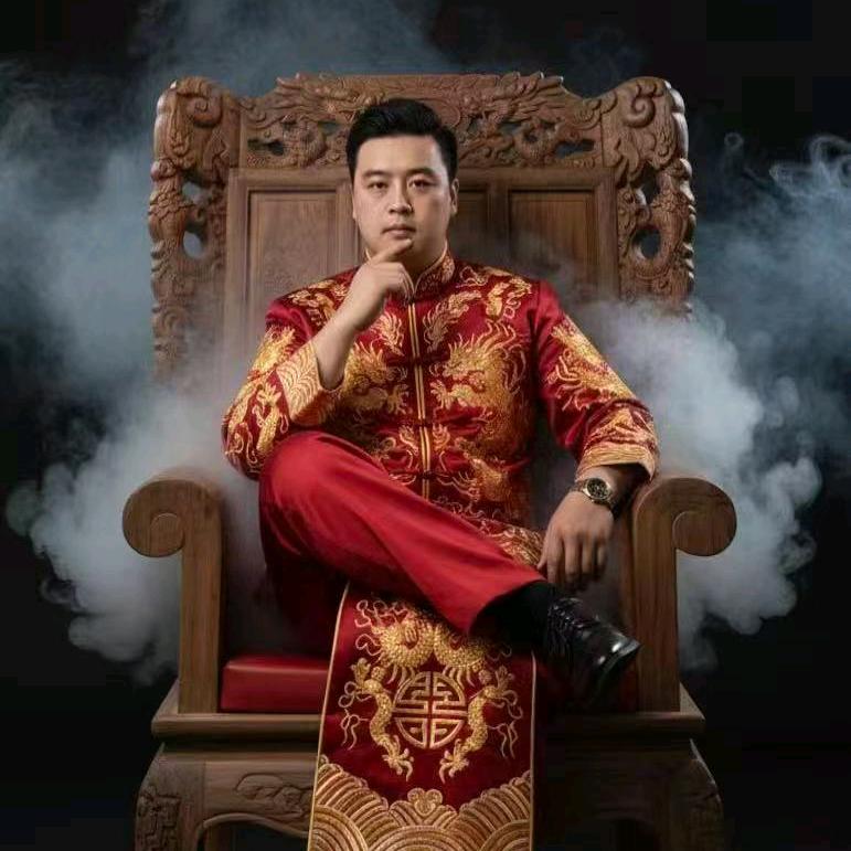 愤怒的打工人