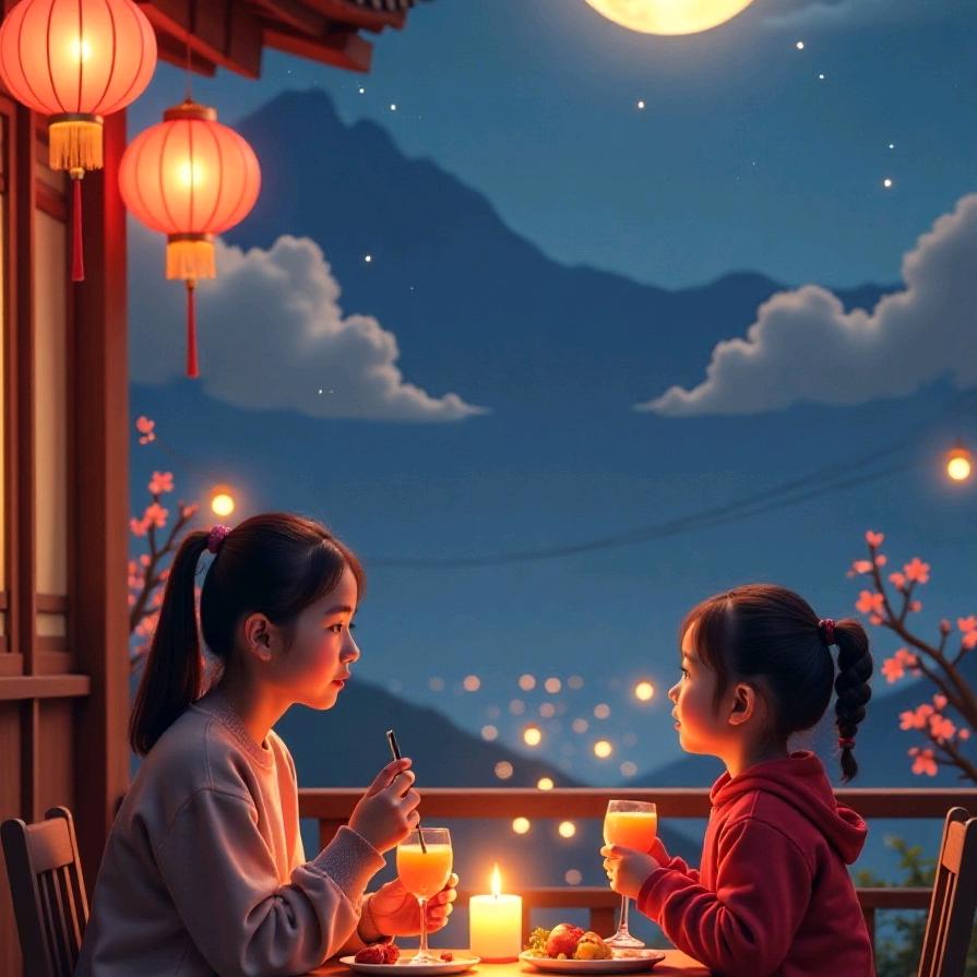 小美短剧