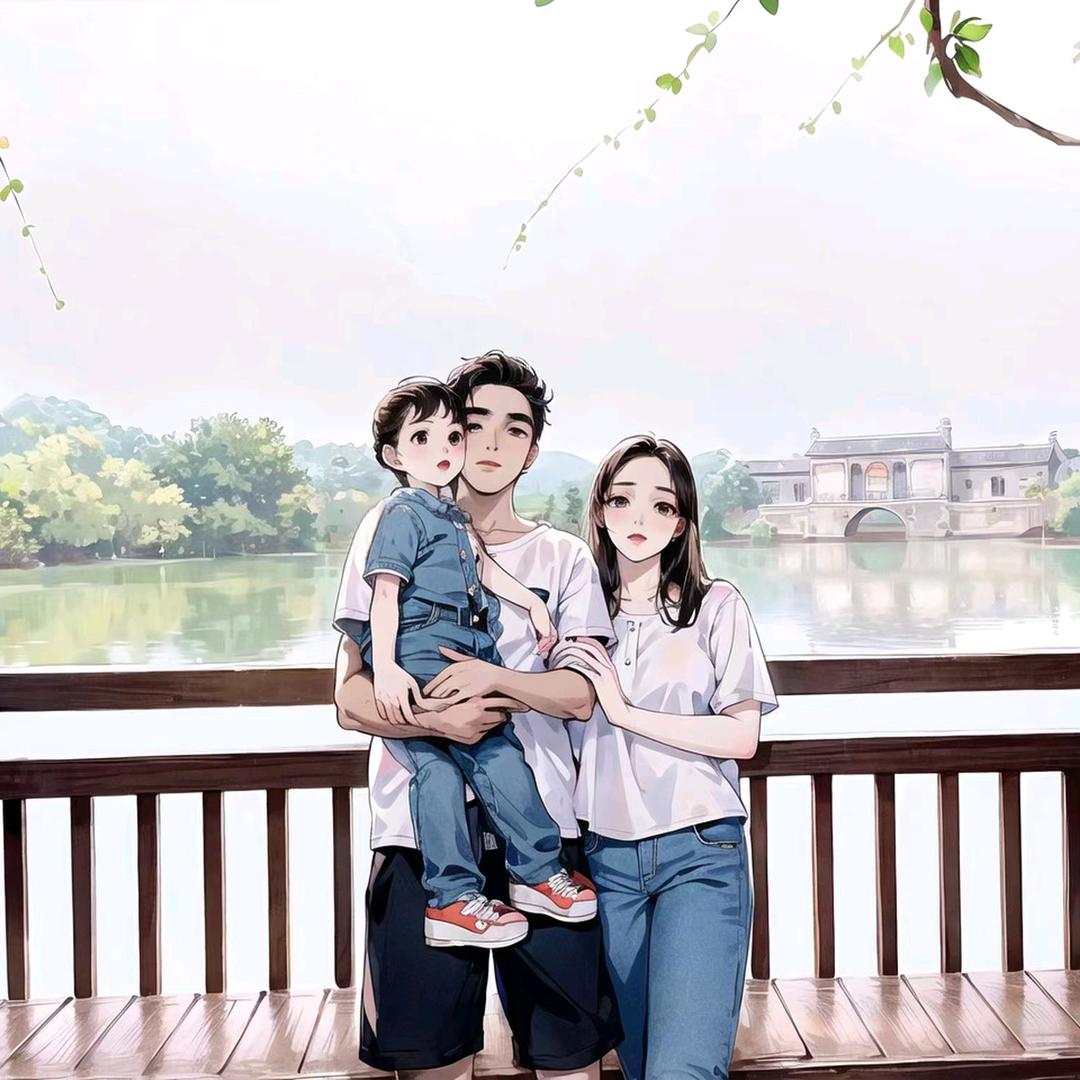 暴走的卓子⁵⁸⁸