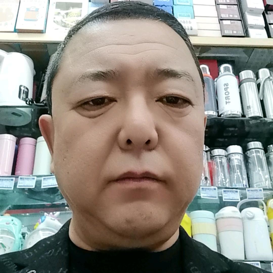 陈家男人