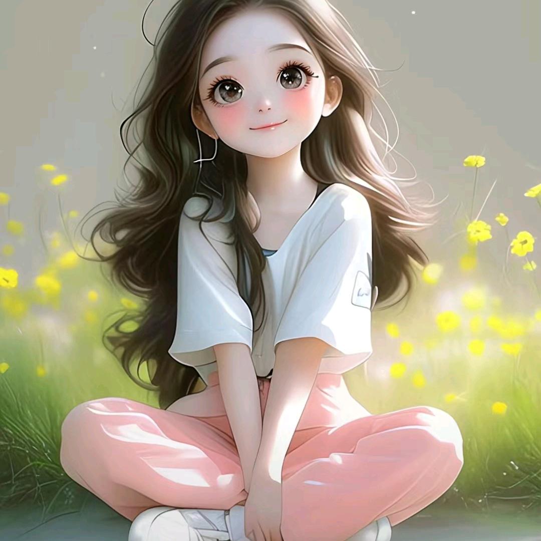 栀子花~南姐