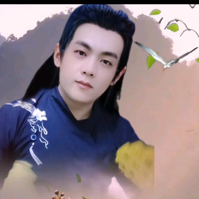 🍎看透了红尘🍎