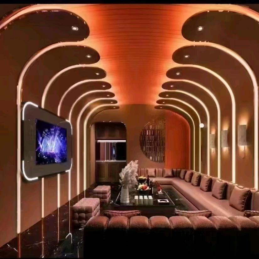 西安木饰面碳晶板工厂