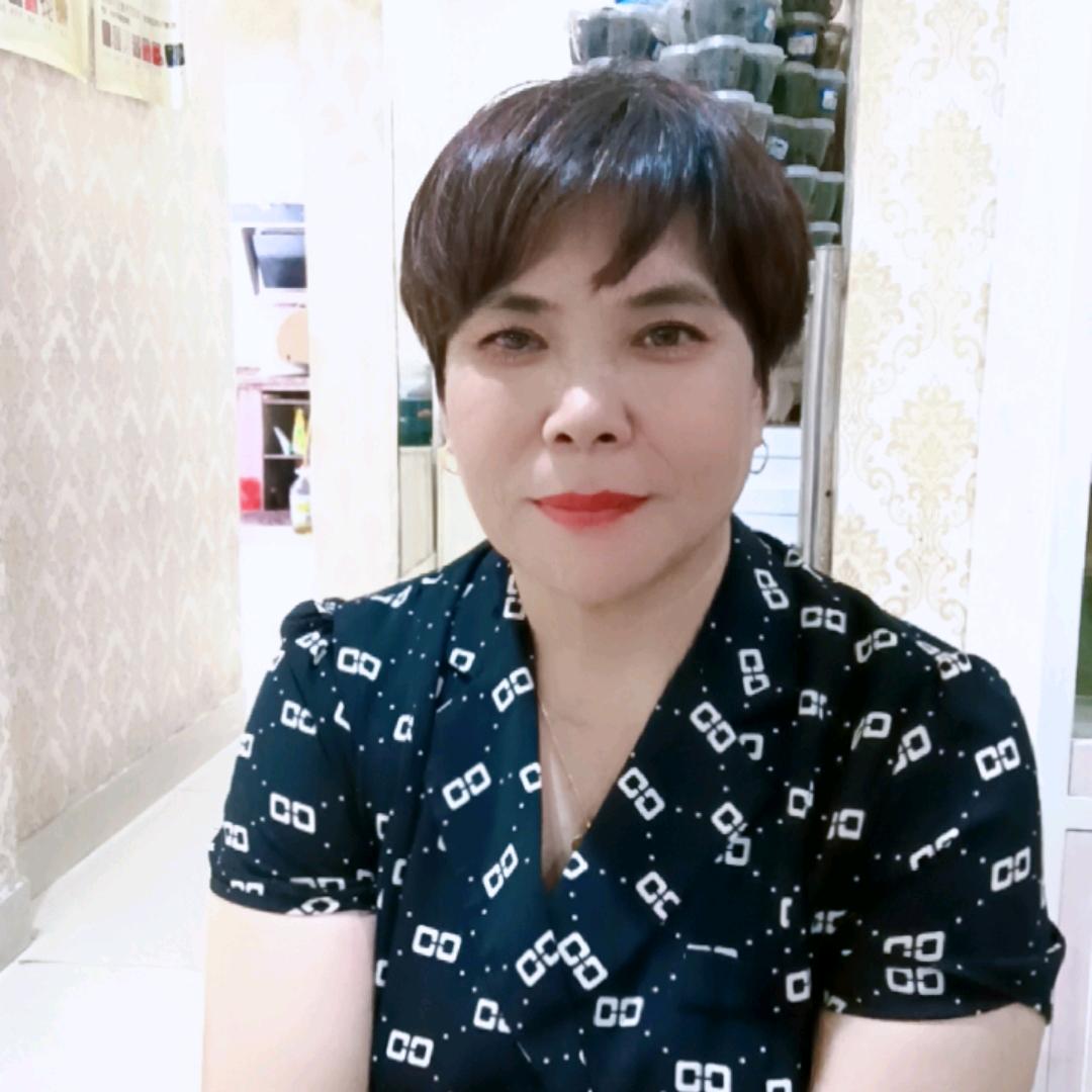 张小华😀