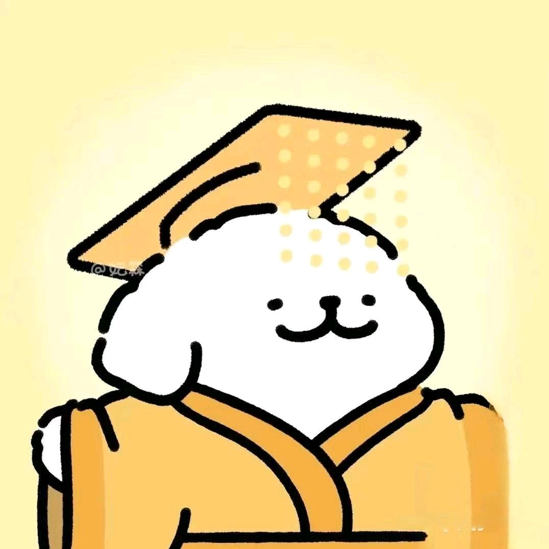 软兔碎花裙～