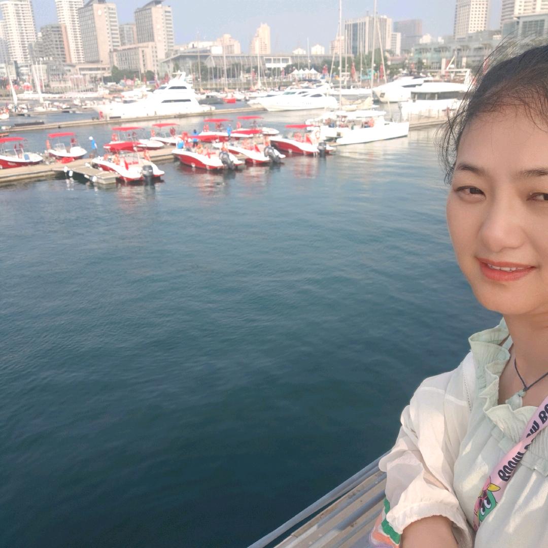 小晴
