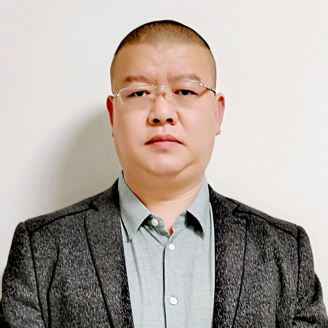 物业顾问迪哥