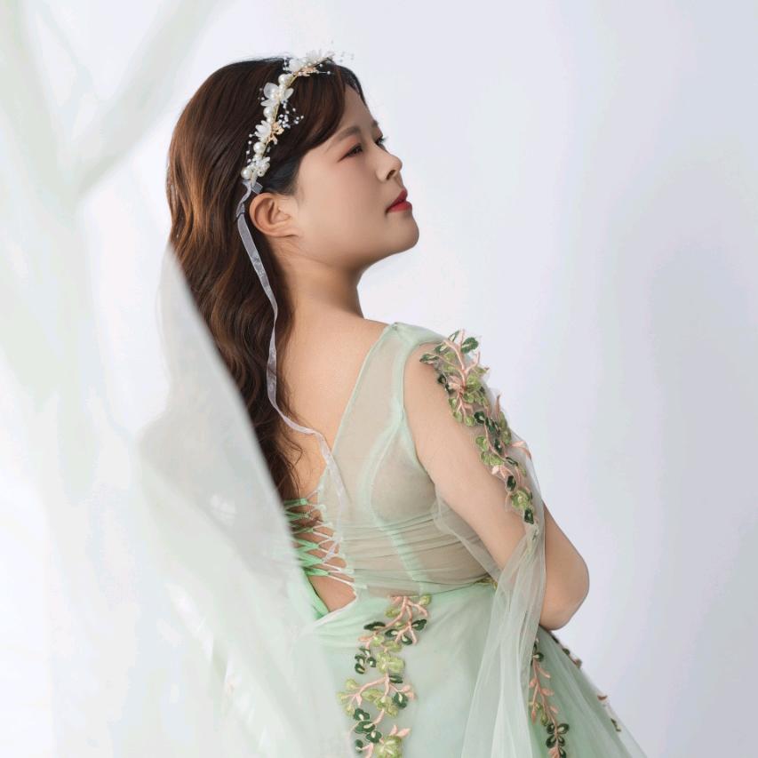 妮姐520铎