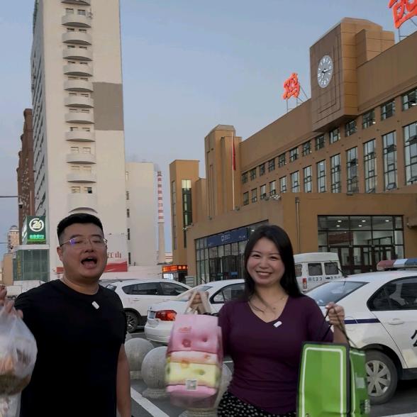 人在酒途（阿斌＆小曲）