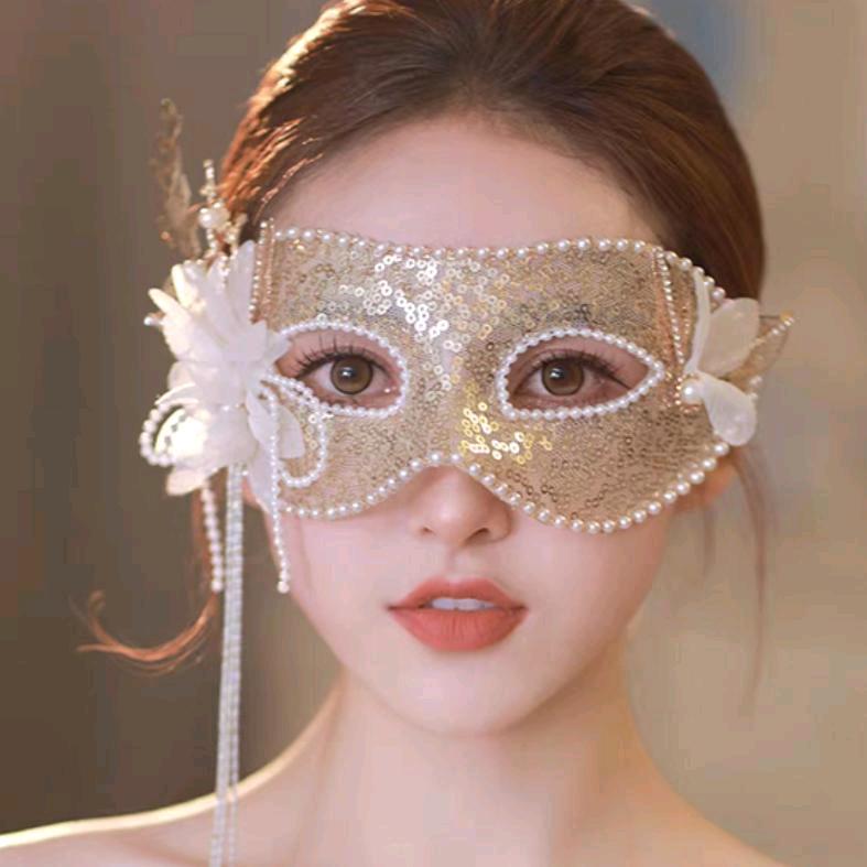 👀美大眼睛，琳