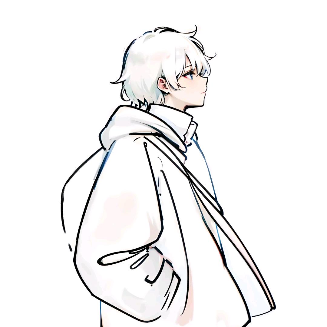@智昊⁰₁¹₀～