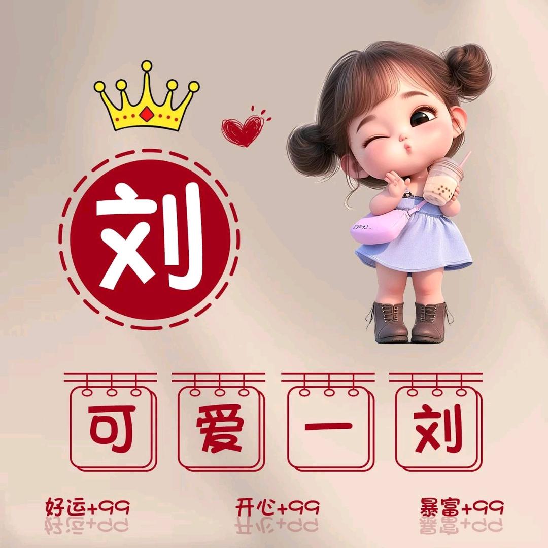 💕🦋是小刘吖