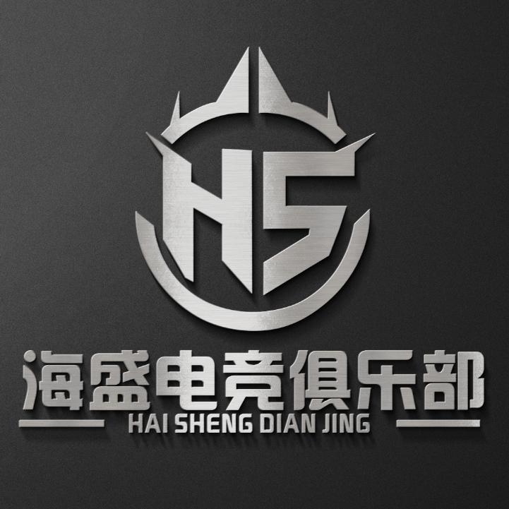 海盛电竞俱乐部