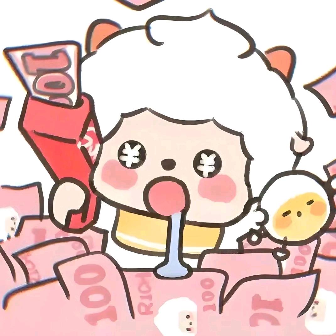 想柒饱饱