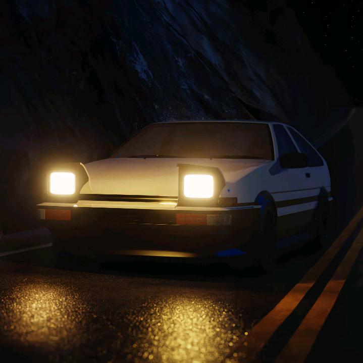 跳啊跳