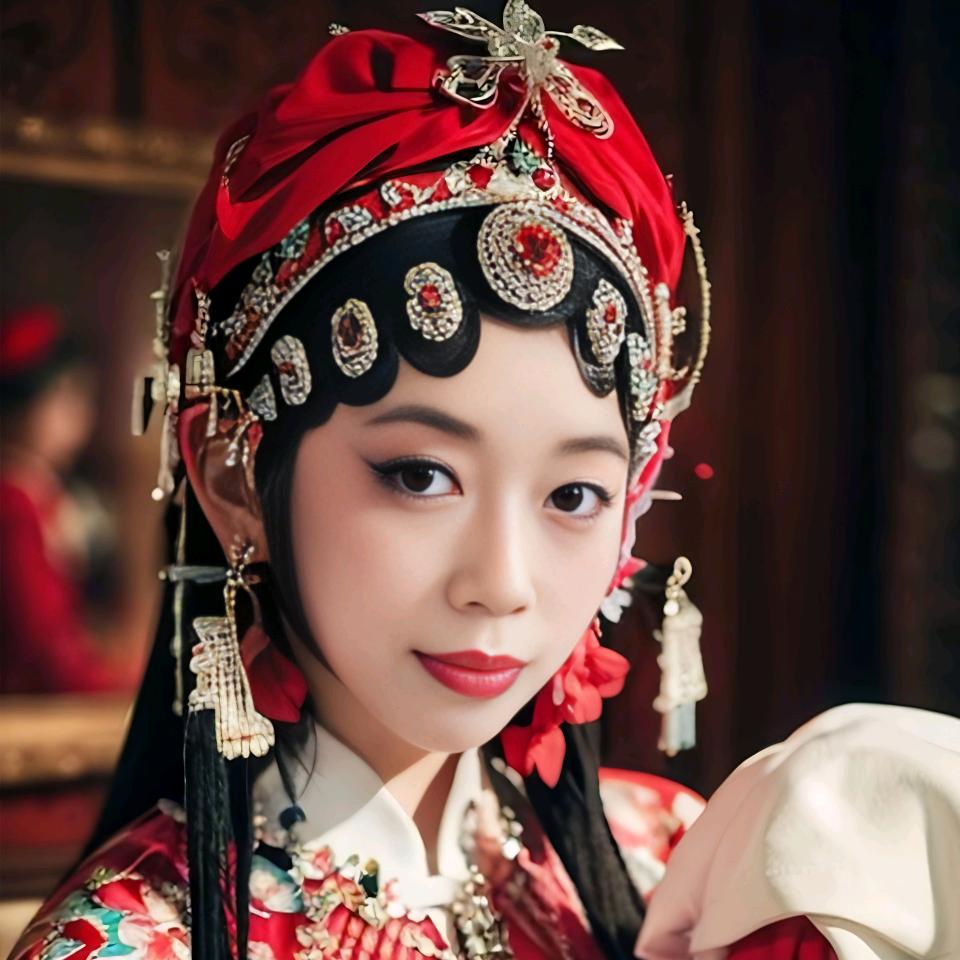 你的宝贝儿