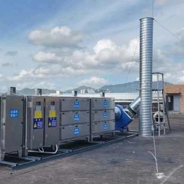 🌈环保顾问-阿和