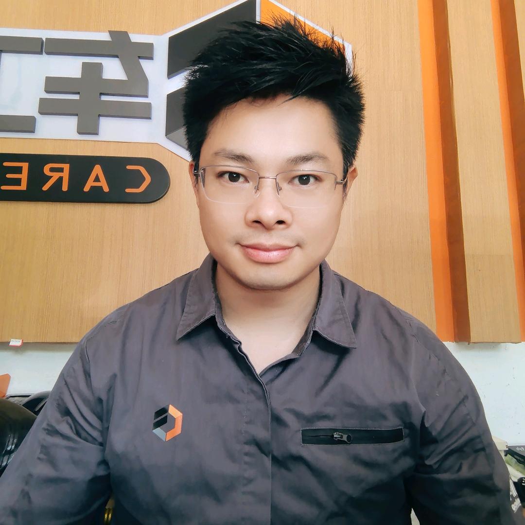 车工坊九江新远通店