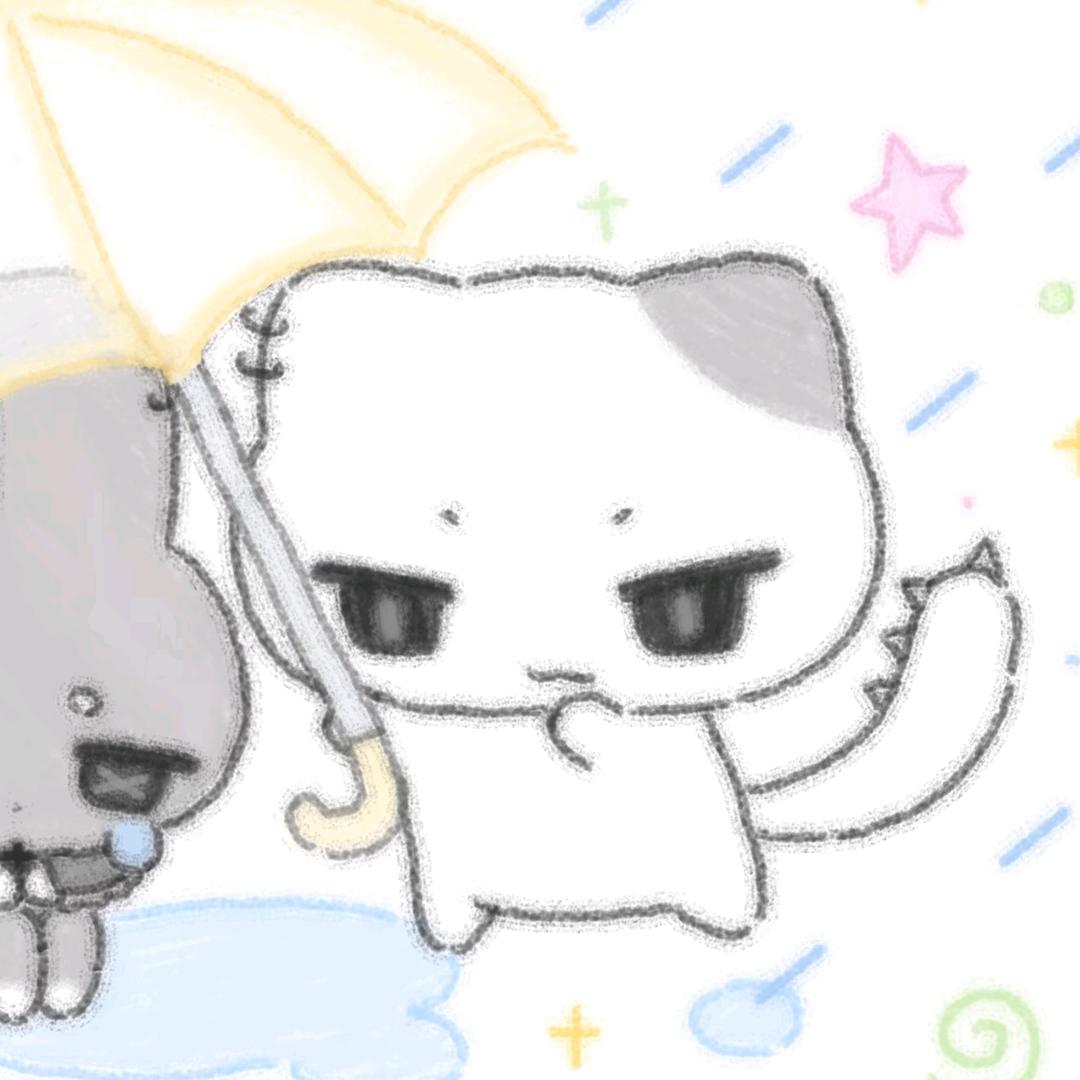 杨经理的锦鲤🐠