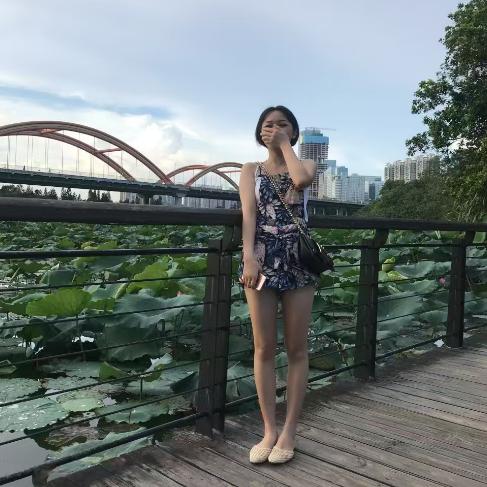 康康穿搭