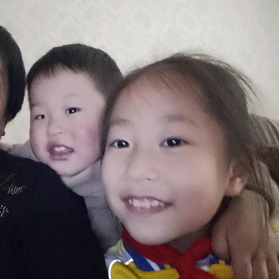 杭哥奶奶👵