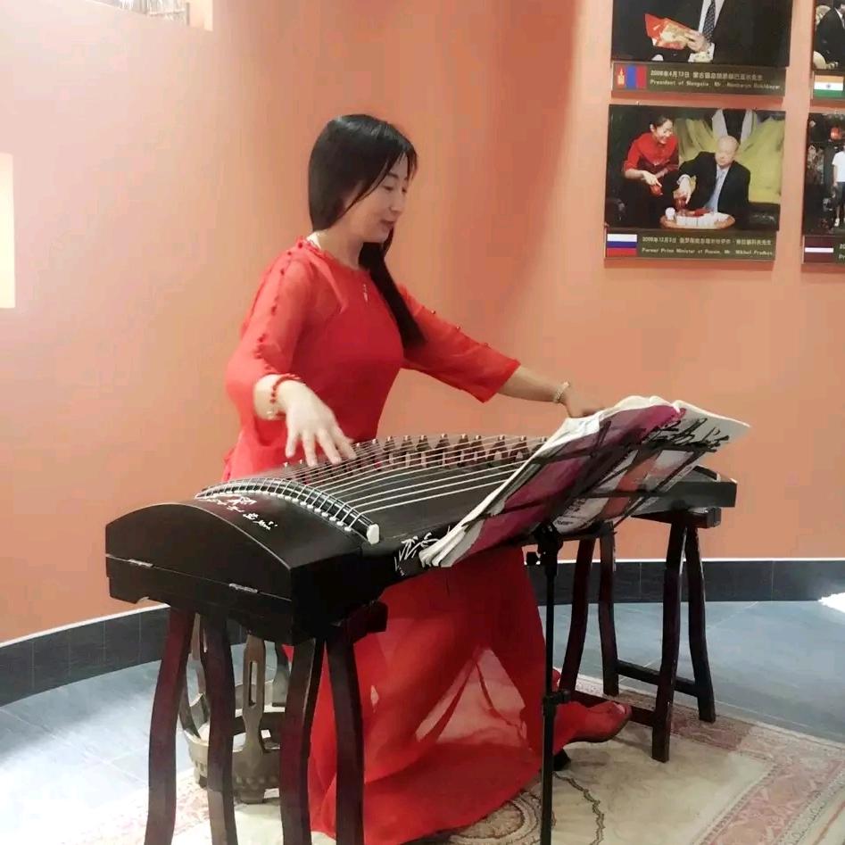 真善美姐姐