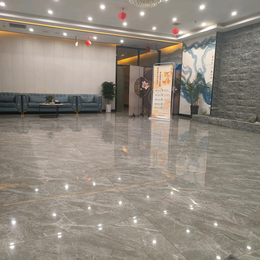 巴黎春天(东明国际广场店)官方号