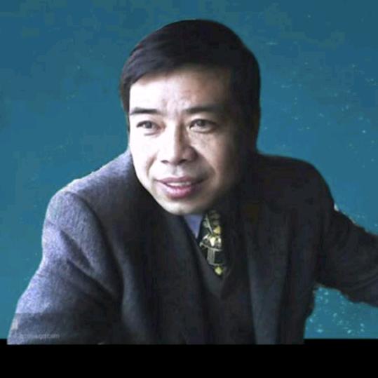 凡人🐉老孟