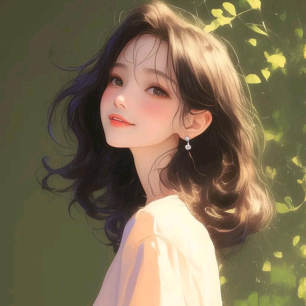 🌸让心❤️归零💥