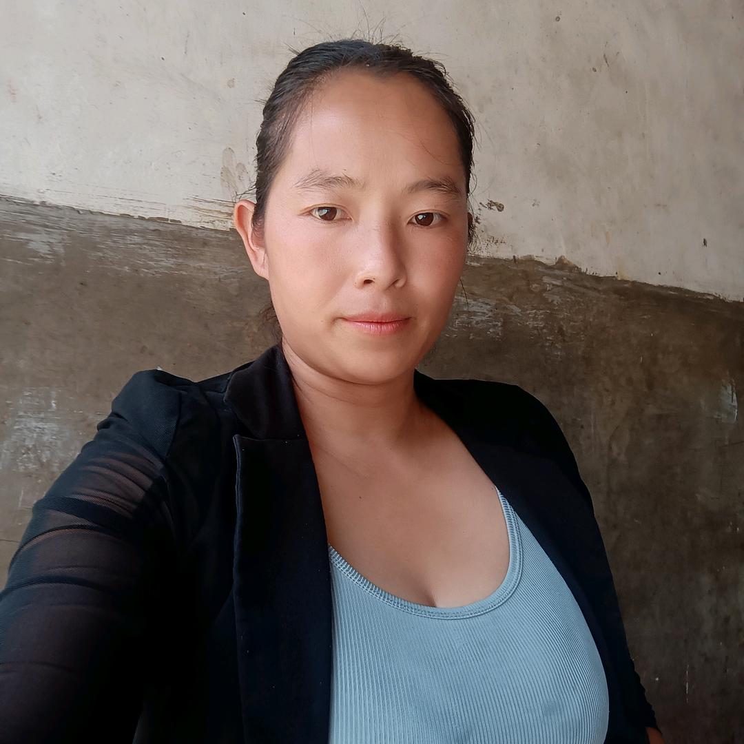 农村妹妹