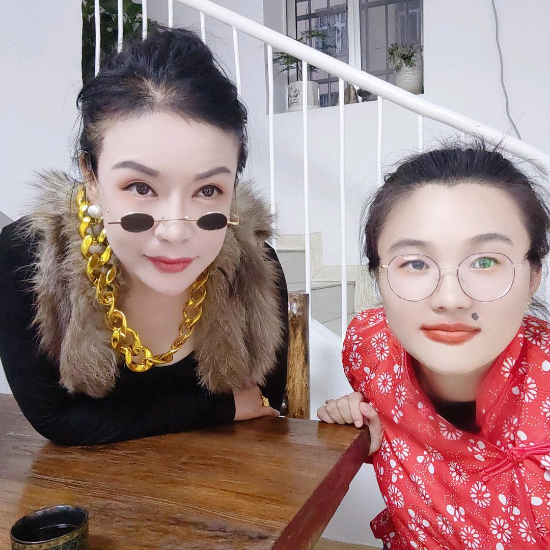 兄妹战队