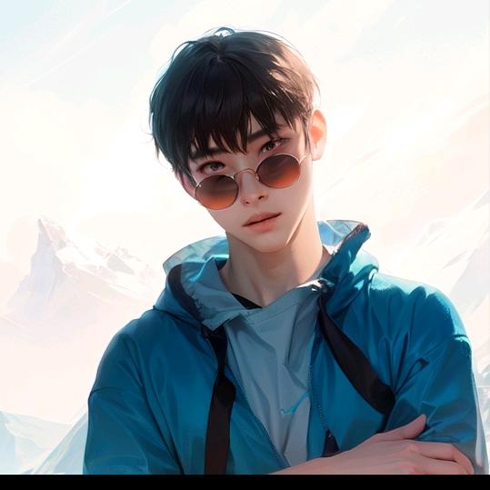 阿浩动漫