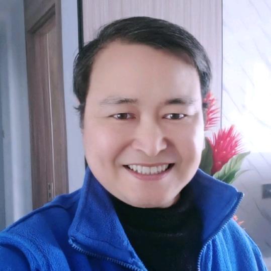 仁哥（正能量）